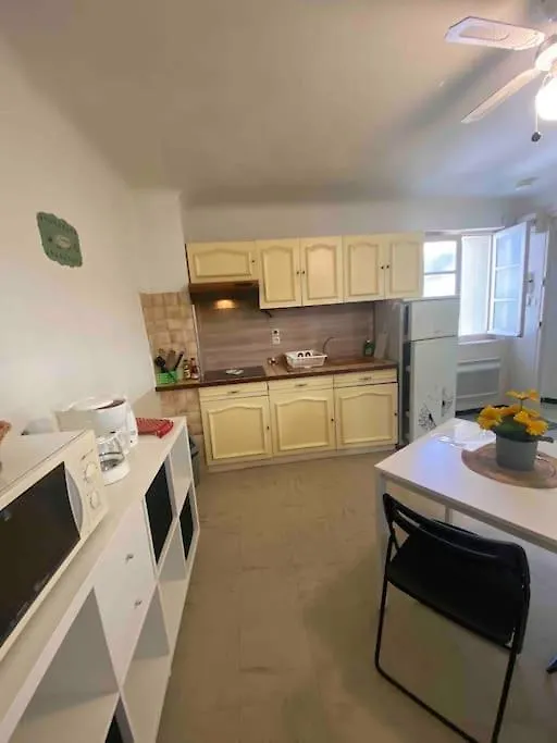 Le Tournesol Des Arenes Wifi Apartment Arles