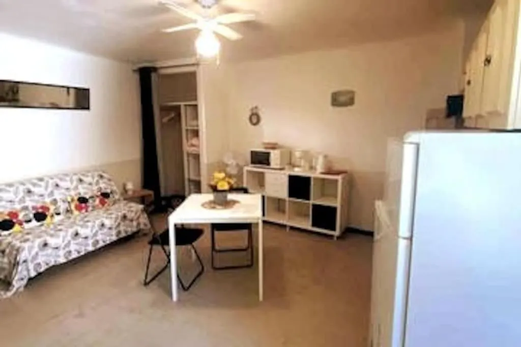 Le Tournesol Des Arenes Wifi Apartment Arles
