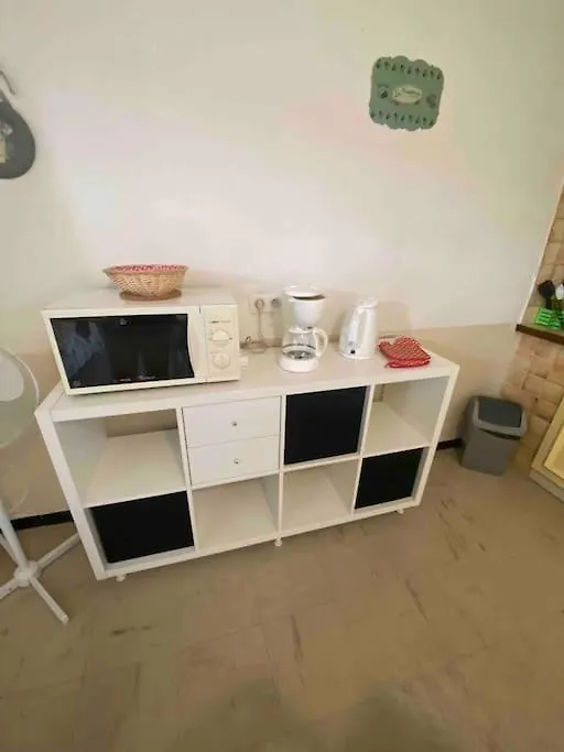 Le Tournesol Des Arenes Wifi Apartment Arles