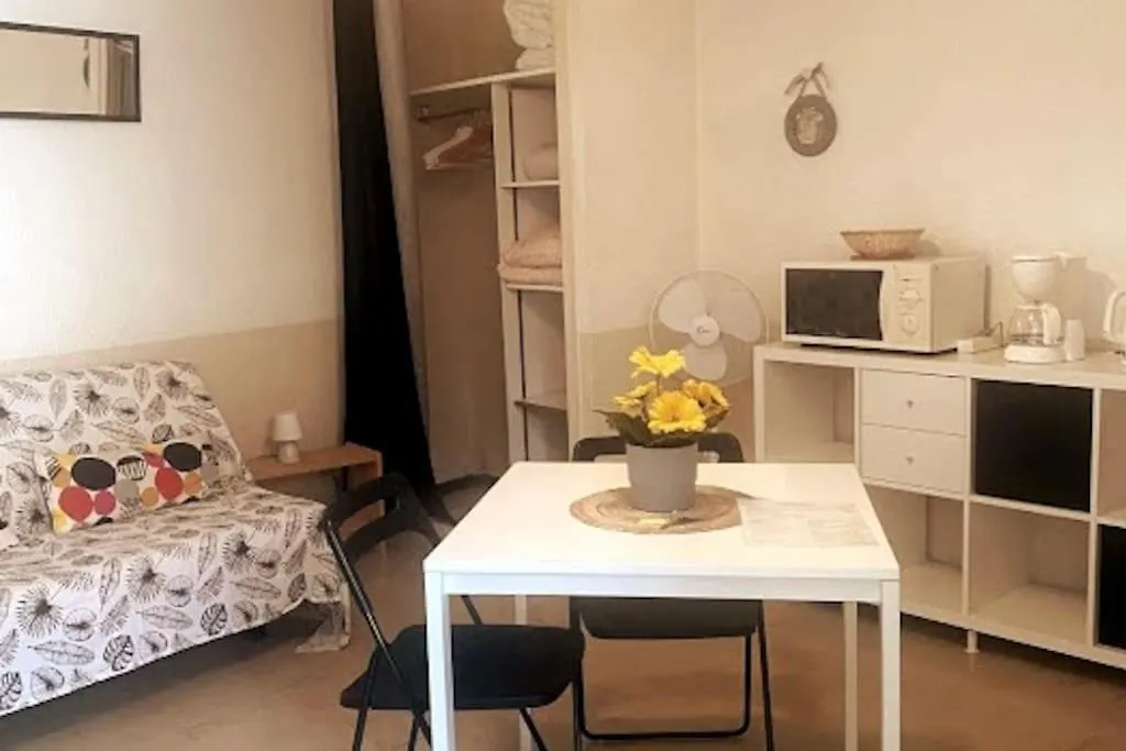 Le Tournesol Des Arenes Wifi Apartment Arles
