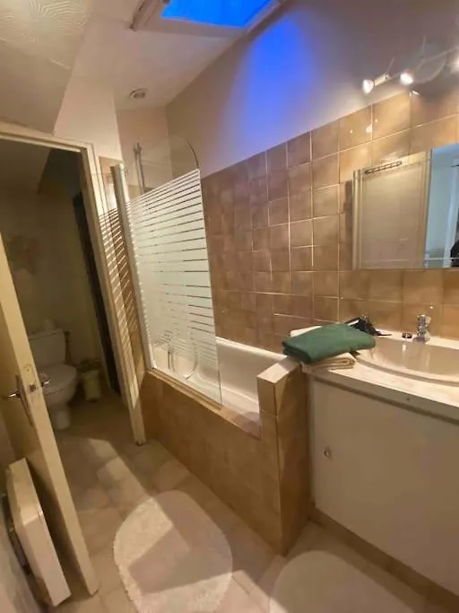 Le Tournesol Des Arenes Wifi Apartment Arles