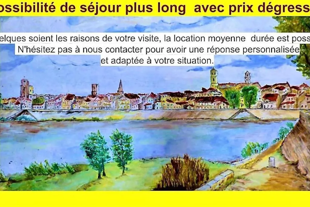 Le Tournesol Des Arenes Wifi Apartment Arles 0*,  France
